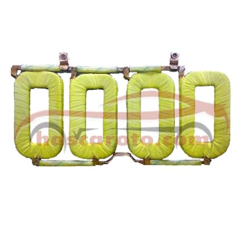 ( 24V ) MITSUBISHI MARATON, PRENSES / D7G 4Y365