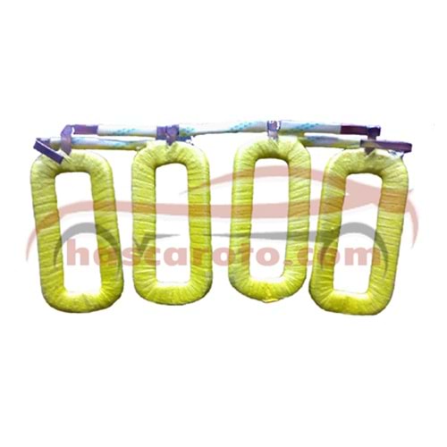 ( 12V ) KOMATSU FORKLİFT MARŞ YASTIĞI