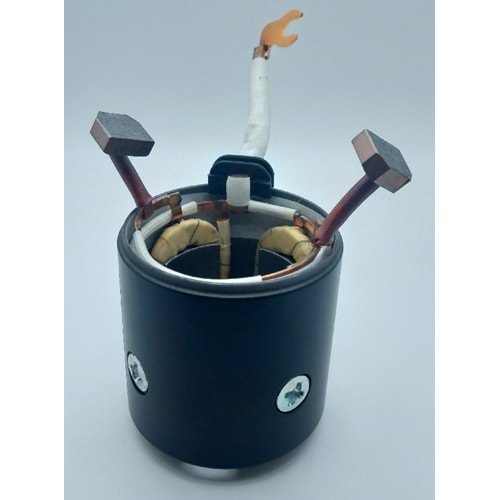 ( 12V ) ( GÖVDELİ ) ISUZU DMAX 2,5-3,0 TDI