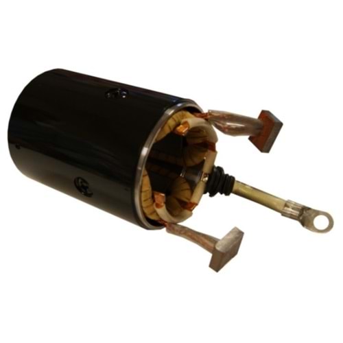 ( 12V ) ( GÖVDELİ ) 3,0 KW JCB / NEW HOLLAND (IS0941)