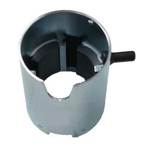 ( 12V ) ( GÖVDELİ ) FORD FIESTA / FUSION 1,4/1,6 TDCI ( 4 MIKNATI