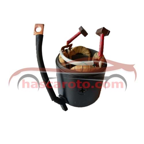 ( 24V ) ( GÖVDELİ ) MITSUBISHI CANTER 659 ( Y.M. )