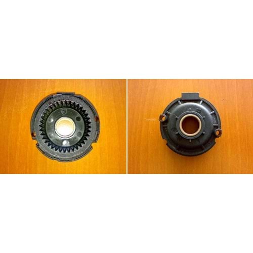 OPEL CORSA, FIAT ALBEA, FORD ( 36 DİŞ ) (107 Seri) REDİKTÖR FİBERİ