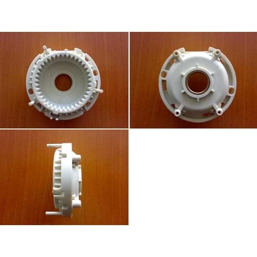 OPEL / PEUGEOT / TOYOTA (200 Seri) REDİKTÖR FİBERİ