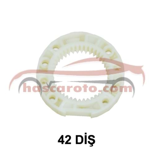 MERCEDES 190-200D REDİKTÖR FİBERİ