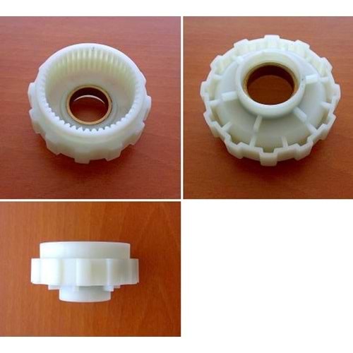 ( 48 DİŞ ) MARINE, PG 260 SERIES REDİKTÖR FİBERİ