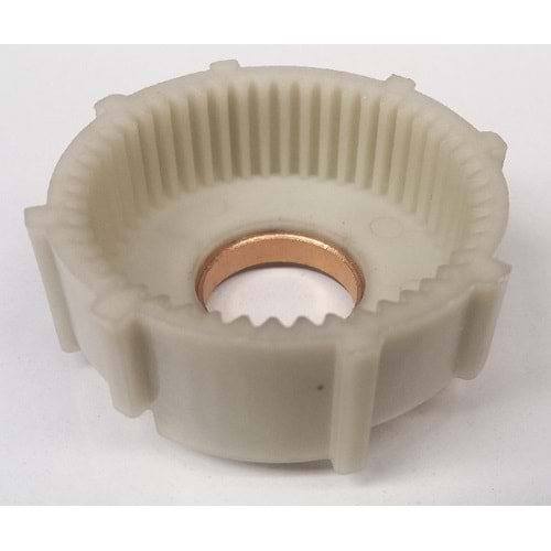 ( 50 DİŞ ) HYUNDAI İ30 REDİKTÖR FİBERİ