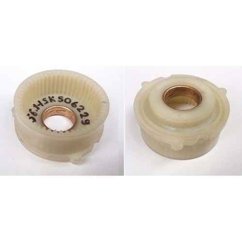 MARŞ REDİKTÖR ÇANAĞI ( 50 DİŞ )