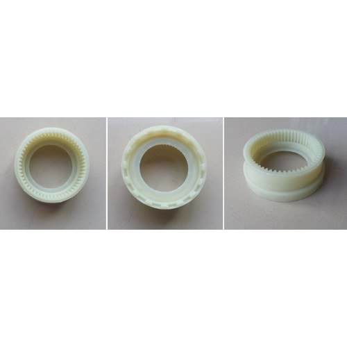 PMGR MARŞ MOTORLARI İÇİN ( REDİKTÖR FİBERİ )