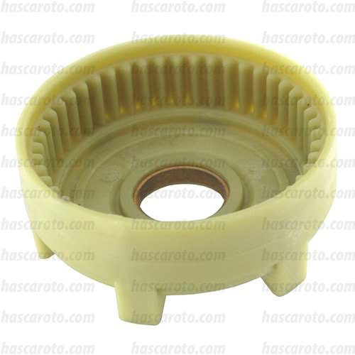 ( 47 DİŞ ) D6G FIAT ALBEA MULTIJET, DOBLO / OPEL CORSA REDİKTÖR FİB