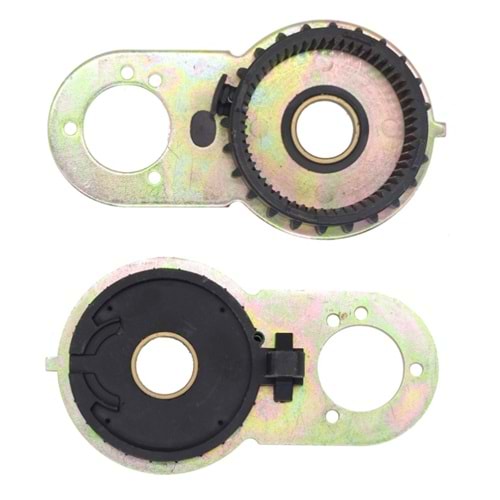 D7R MARS / DUCATO ( 56 DİŞ ) ( SACLI )