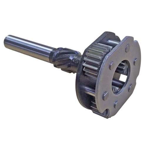 AUDI / SEAT / VW T5, CADDY ( TERS FREZE )