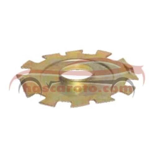 FORD TRANSİT V184 - SACI