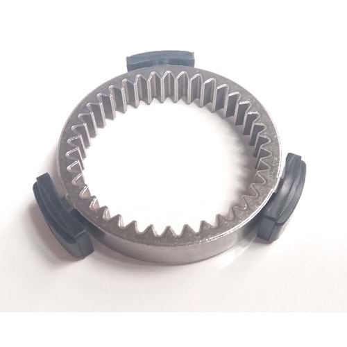 REDİKTÖR FİBER İÇ ÇANAK DİŞLİSİ ( 37 DİŞ - 57,5 )