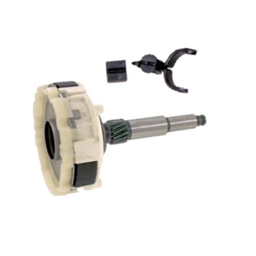 VW TRANSPORTER / PASSAT / POLO 1,9D / SEAT ( 121 SERİ ) ( TERS DÖNÜŞ