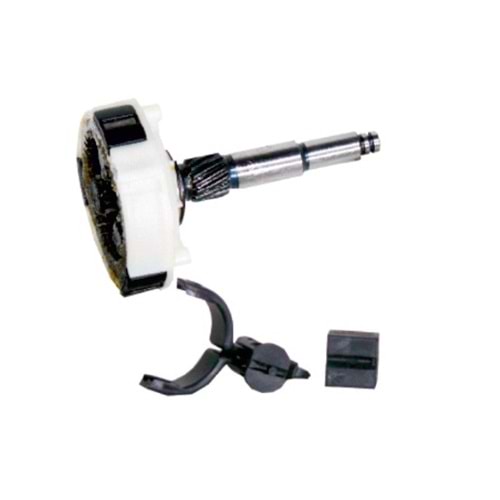 VW CADDY 2,0TDI ( BOSCH 123 SERİ ) MARŞ REDİKSİYON TAKIMI