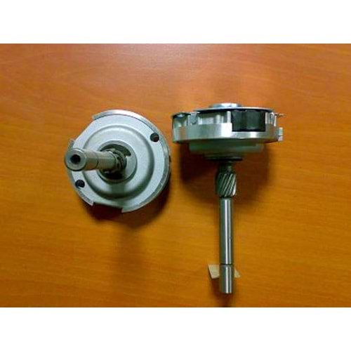 IVECO / DUCATO / MERCEDES ( BOSCH 218 SERİ ) MARŞ REDİKSİYON TAKIMI