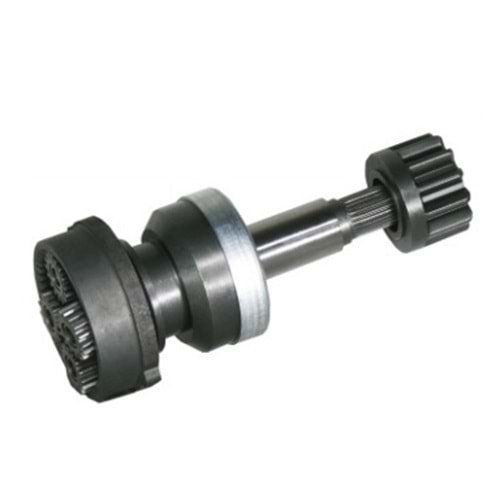 RENAULT TIR / MERCEDES AXOR ( RED. TAKIMI + DİŞLİ ) ( KOMPLE )