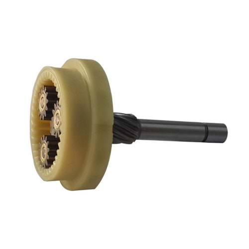 TOYOTA AURIS 1.4 D4D 2008>2014 COROLLA 1.4 D4D Y.M