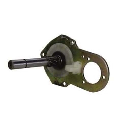 D6R ( 41 DİŞ ) PEUGEOT 206,306,207,307,PARTNER,TPEE / CITROEN C3,C4