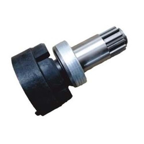 ( 56 DİŞ ) ( SET ) 12 DİŞ VW T5 / PASSAT / CADDY TS18E ( REDIKSIYON