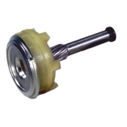 D6GS ( 47 DİŞ ) VW GOLF, JETTA, BORA, PASSAT / SEAT LEON, TOLEDO (