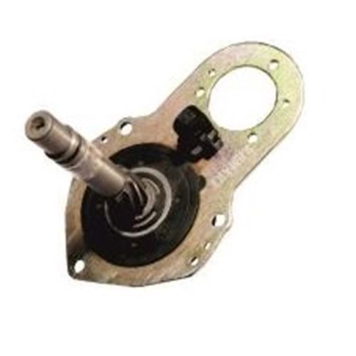 D6RA ( 41 DİŞ ) PEUGEOT PARTNER, 206, 307 ( KALIN DIS - REDIKSIYON