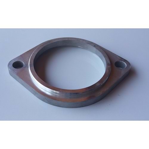 2 KULAK 95 mm FLANŞ 10 mm