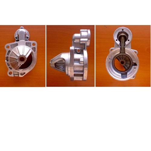 DEUTZ MAGİRUS MİNİBÜS