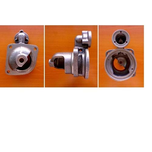 MERCEDES / UNİMOG KASSBOHRER / DAF