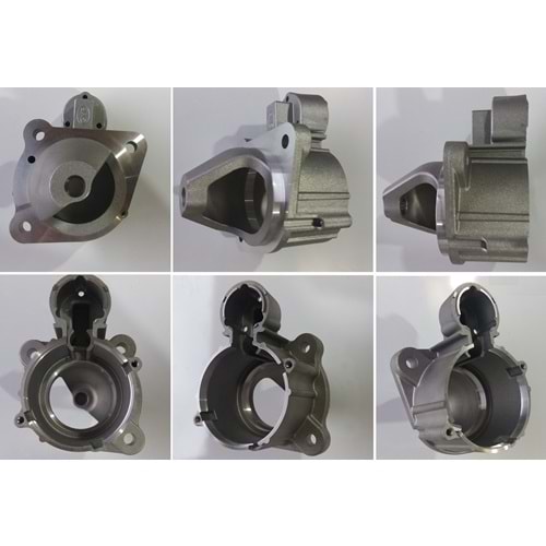 MASSEY FERGUSON TRAKTÖR , ERKUT TRAKTÖR, PERKİNS ( REDÜKTÖRLÜ )