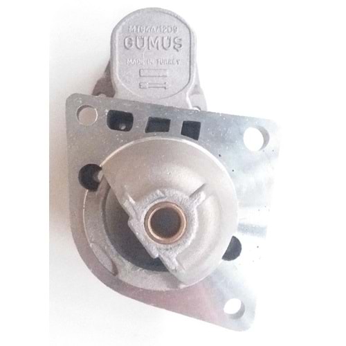 RENAULT 12 / PANCAR MOTORU