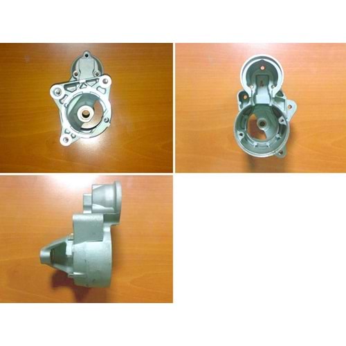 ŞAHİN / DOĞAN SLX / KARTAL / UNO / TEMPRA PİNYON KAPAĞI