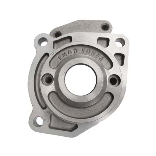 PERKINS DODGE MOTOR ( REDÜKTÖRLÜ )