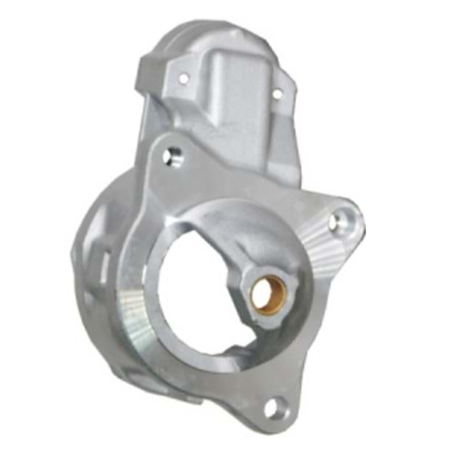 RENAULT 12 TOROS ( D9E ) ( DÜZ DİNAMO )