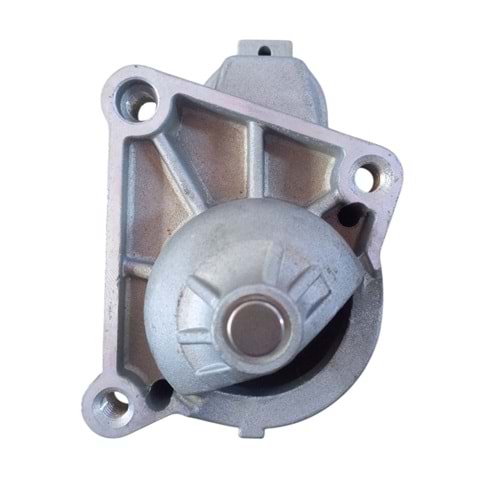 RENAULT TRAFFIC D7R SERİSİ