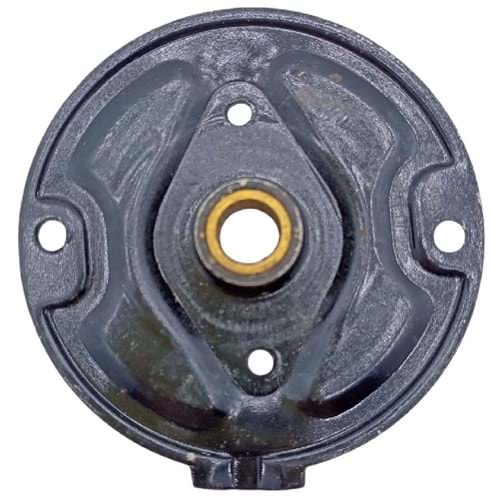 VW CADDY 2,0TDI ( BOSCH 123 )