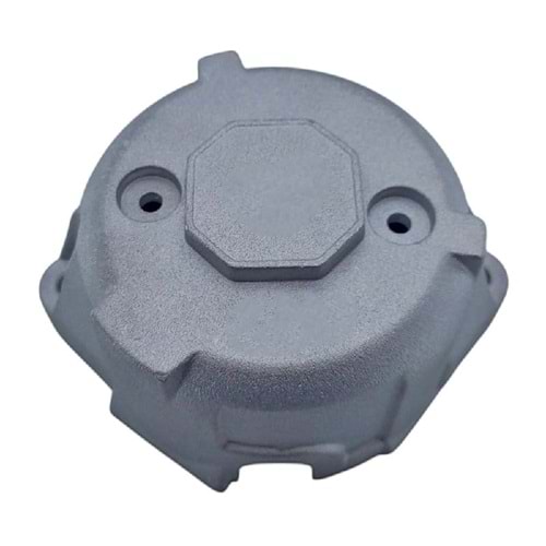 HINO AS26-240 MARS ARKA KAP