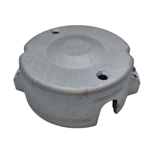 TOYOTA YARIS II / AURIS / COROLLA D4D ( ARKA KAPAK )