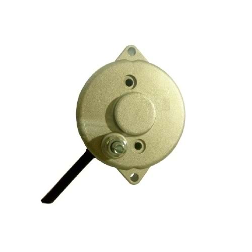 ( 4.2KW ) MARSLARA TEK DELIK ŞASE CIVATALI