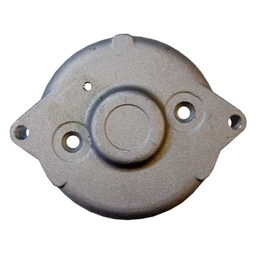 KOMATSU PC 200-1 ( ARKA KAPAK )