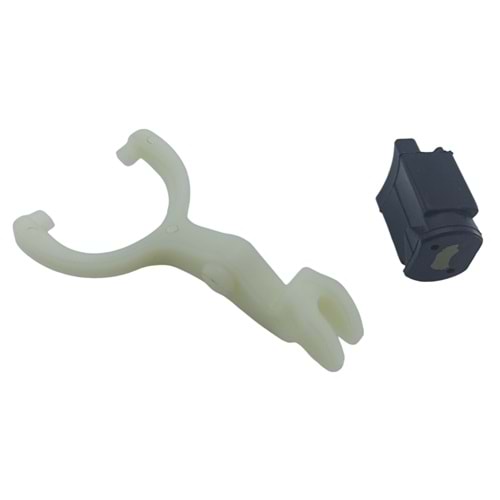 HYUNDAI ACCENT BLUE İ10 İ20 İ30 - KIA CEED - RIO ( ÇATAL+TAKOZ )