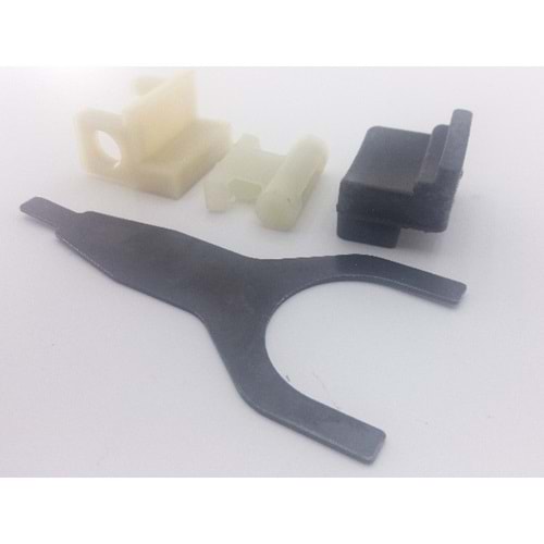 ŞAHİN / DOĞAN / KARTAL / TEMPRA / TİPO ( SAÇ )