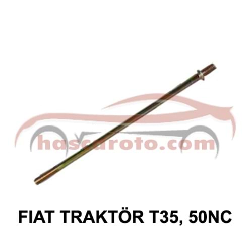 ( MAKO TIPI ) 50 NC ( KISA ) MARŞ SAPLAMASI