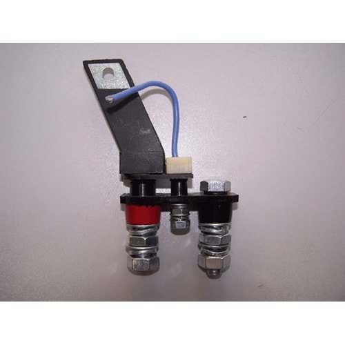 ALF-GB MARŞ ( CERYAN ÇIKIŞ CİVATASI )