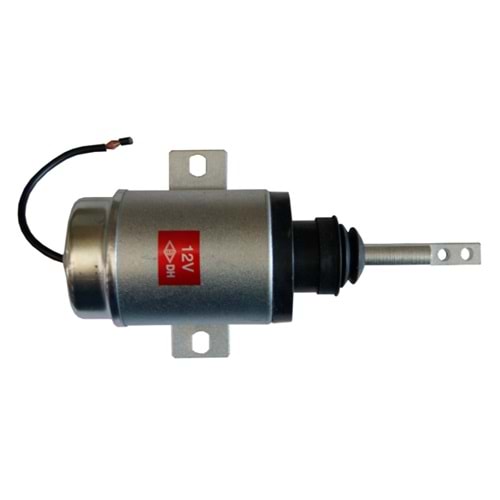 ( 12V ) ( 1 FIS ) UNIVERSAL TIP AYAKLI ( STOP OTOMATİGİ )