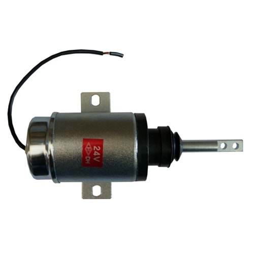 ( 24V ) 1 FIS UNIVERSAL TIP AYAKLI