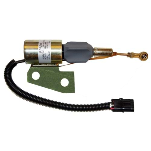 ( 24V ) 3 FIS CUMMINS