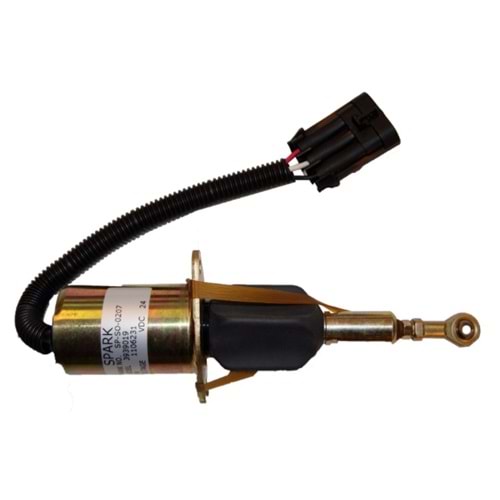 ( 24V ) 3 FIS CUMMINS