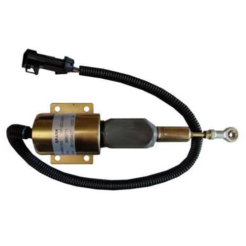 ( 24V ) 3 FIS CUMMINS